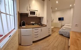 Mini Estudio Sevilla Centro